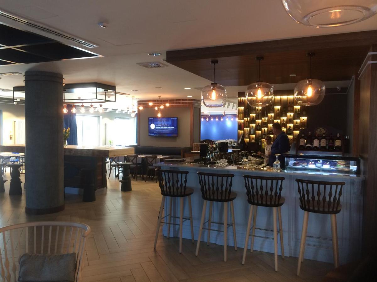 Apartament Nowa Motława&spa