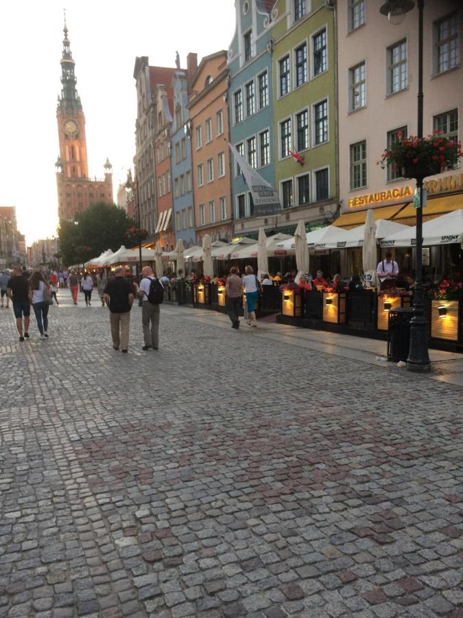 Nowa Motława&spa * Gdańsk