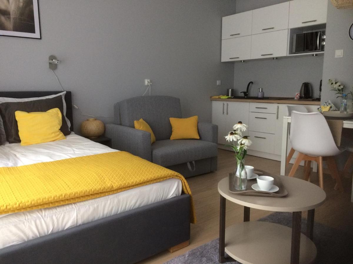 Appartamento Nowa Motlawa & *