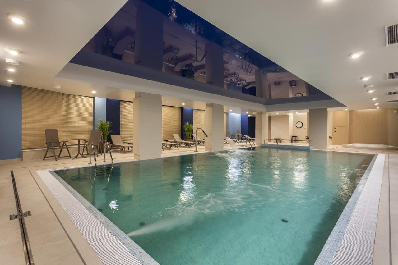 Nowa Motława&spa